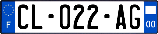 CL-022-AG