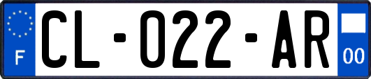 CL-022-AR