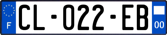CL-022-EB