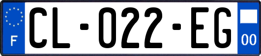 CL-022-EG