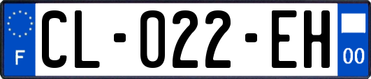CL-022-EH