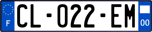 CL-022-EM