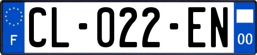 CL-022-EN