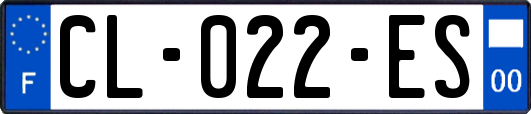 CL-022-ES