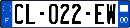 CL-022-EW