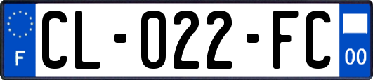CL-022-FC
