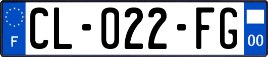 CL-022-FG