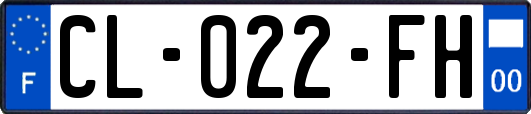 CL-022-FH