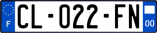 CL-022-FN