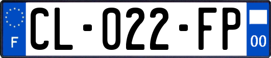 CL-022-FP