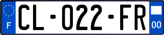 CL-022-FR