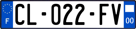 CL-022-FV