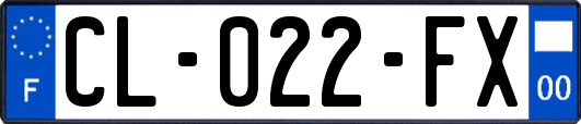 CL-022-FX
