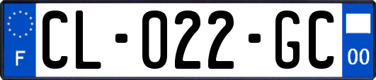 CL-022-GC