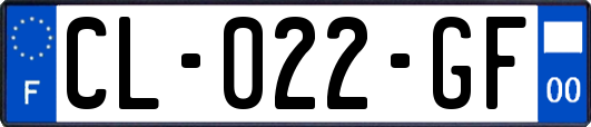 CL-022-GF