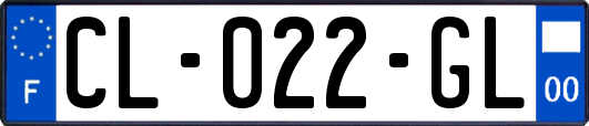 CL-022-GL
