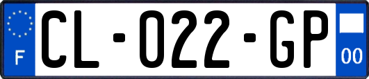 CL-022-GP