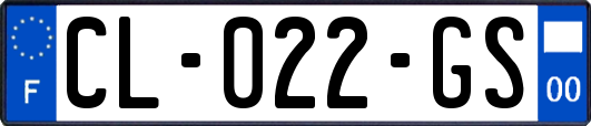CL-022-GS