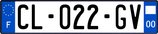 CL-022-GV