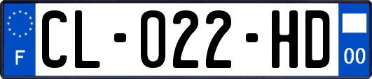 CL-022-HD