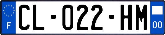 CL-022-HM