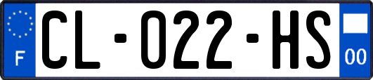 CL-022-HS