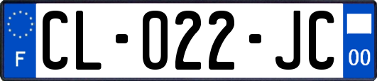 CL-022-JC