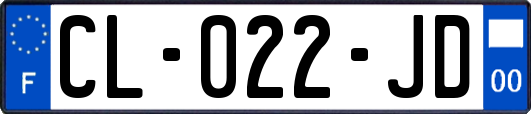 CL-022-JD