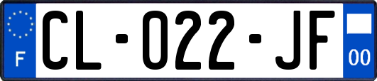 CL-022-JF