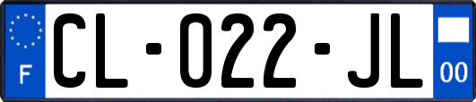 CL-022-JL