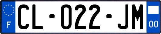 CL-022-JM
