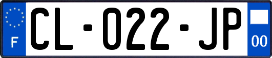 CL-022-JP