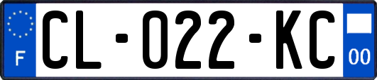 CL-022-KC