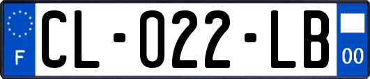 CL-022-LB