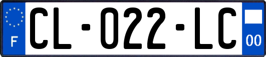 CL-022-LC
