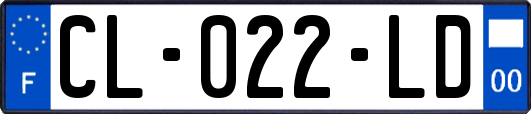 CL-022-LD