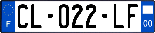 CL-022-LF