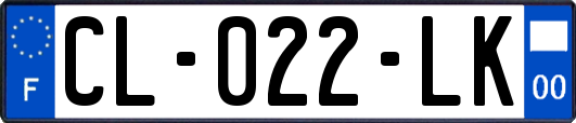 CL-022-LK