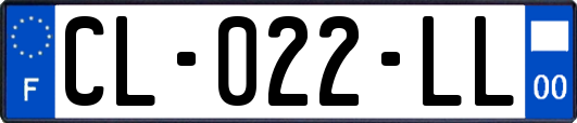 CL-022-LL