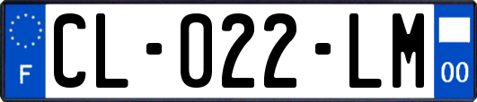 CL-022-LM