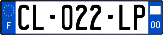 CL-022-LP
