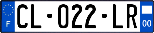 CL-022-LR
