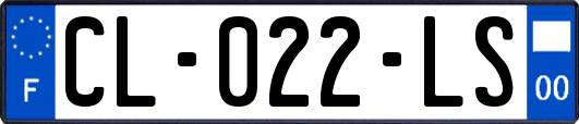 CL-022-LS