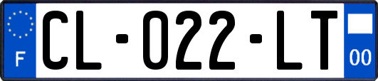 CL-022-LT