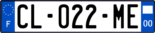 CL-022-ME