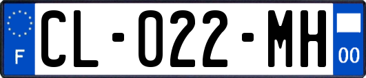 CL-022-MH