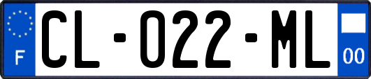 CL-022-ML