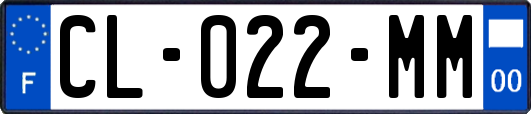 CL-022-MM