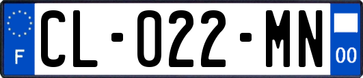 CL-022-MN