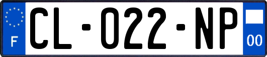CL-022-NP